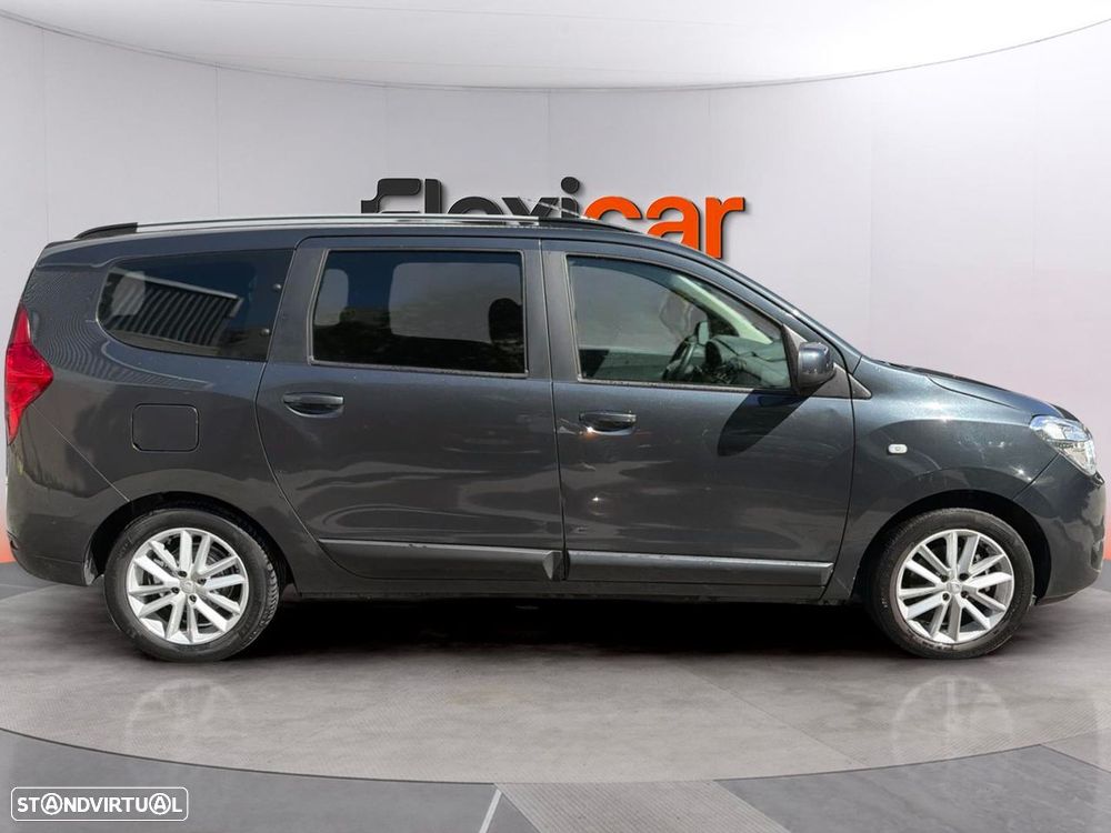 Dacia Lodgy 1.2 TCe Confort 7L - 3