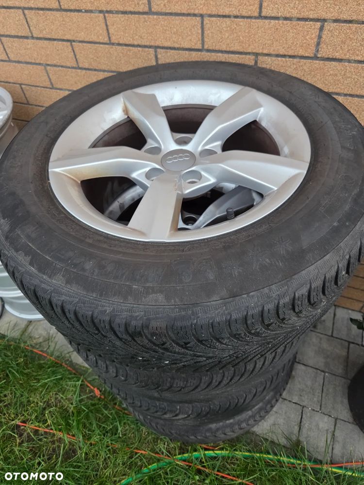 Audi A6 Avant 2.0 TDI Ultra S tronic - 35