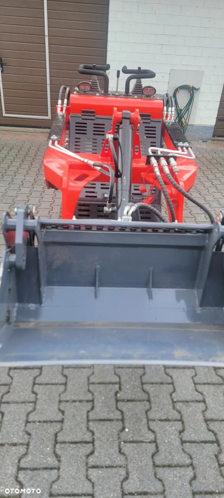 Inny JSB320 - 6