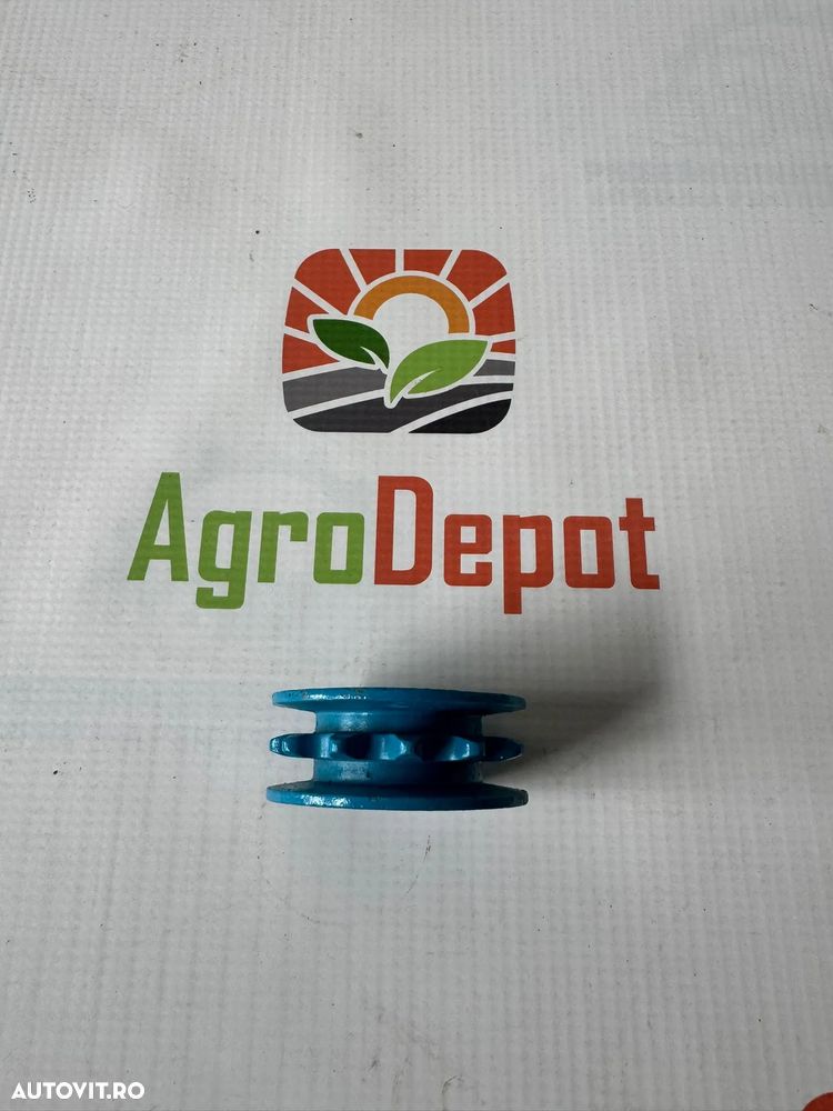 Piese semanatoare monosem - 13