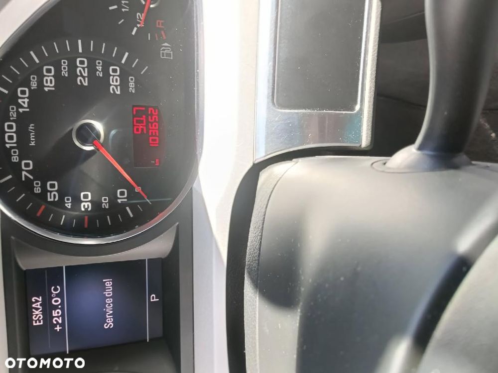 Audi A6 Limousine 3.0 TDI DPF quattro tiptronic - 3