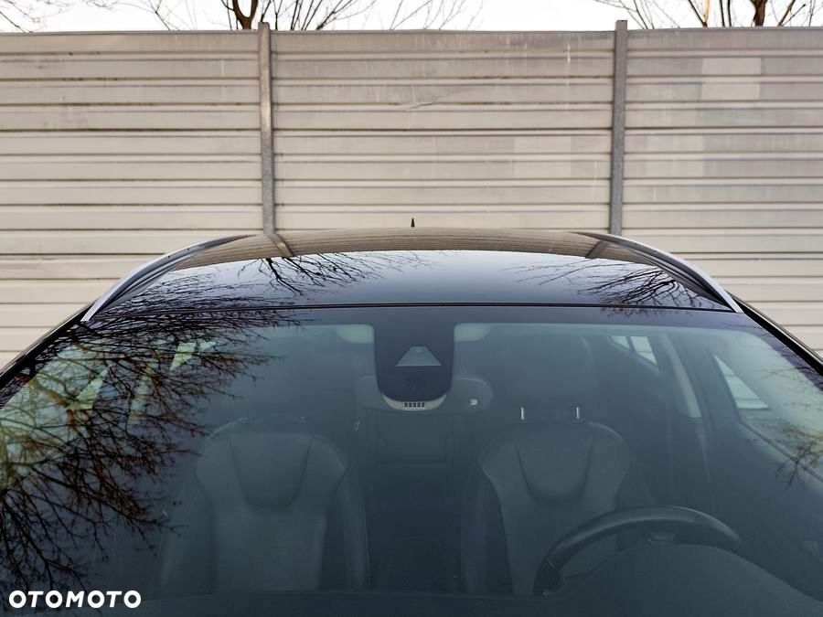 Opel Insignia 2.0 Automatik Dynamic - 17