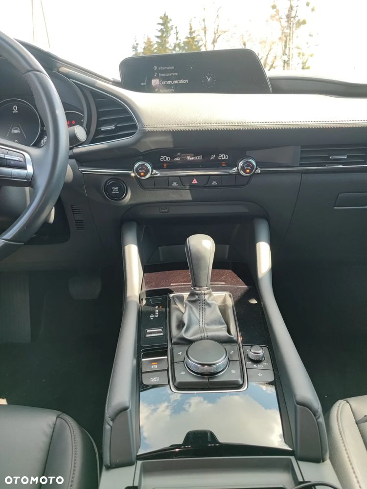 Mazda 3 - 11