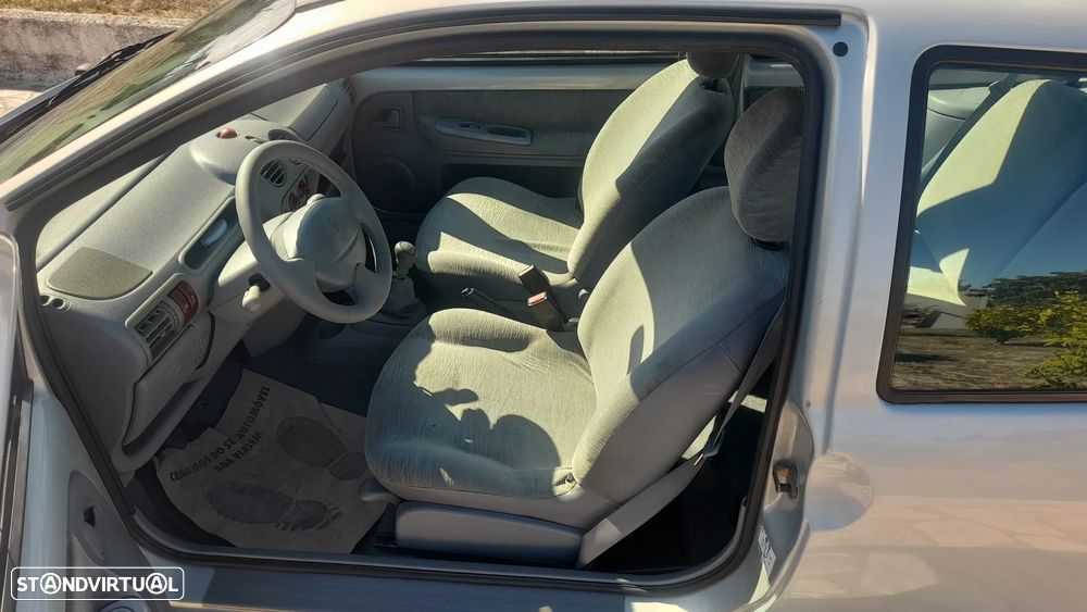 Renault Twingo 1.2 16V Privilége - 14