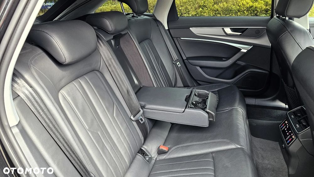 Audi A6 Avant 40 TDI S tronic - 12