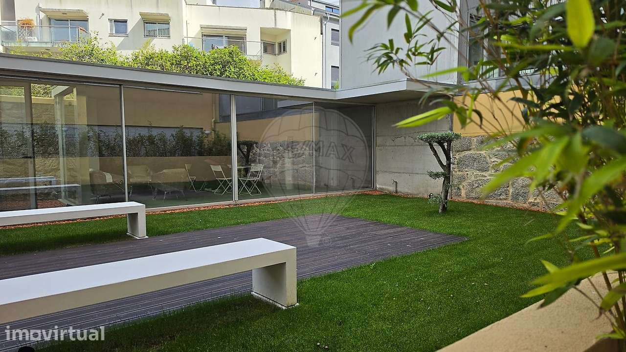 Apartamento T1 para arrendamento - Grande imagem: 3/19