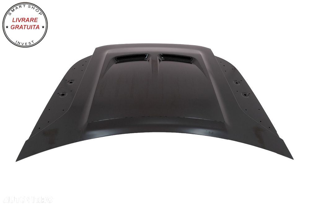 Pachet Exterior Complet Land Rover Defender SUV L663 (2019-)- livrare gratuita - 15