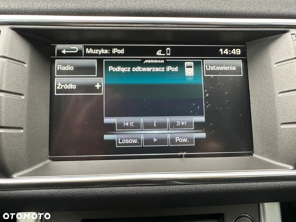 Land Rover Range Rover Evoque - 15