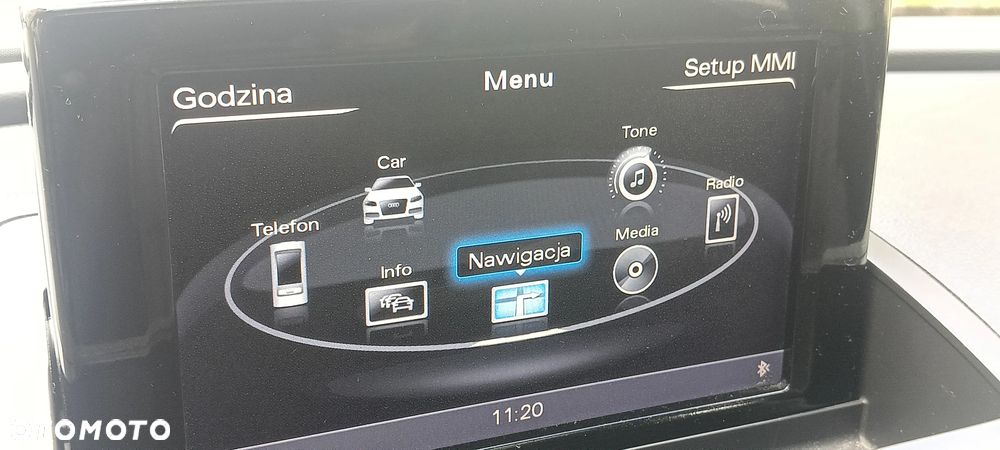 Audi Q3 2.0 TDI Quattro S tronic - 14