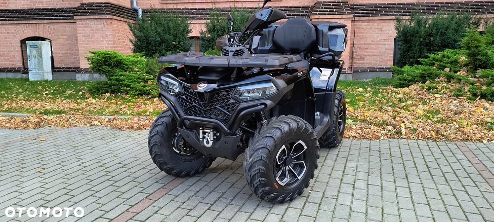 CFMoto CForce - 20