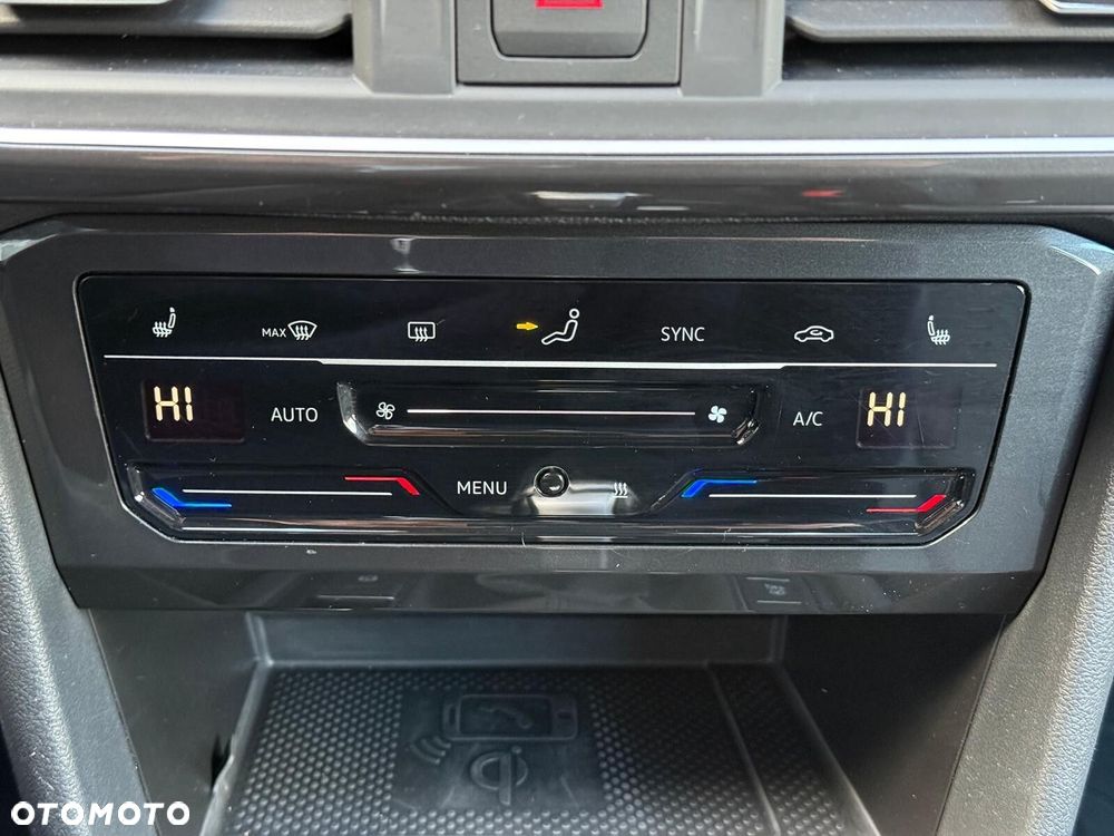 Seat Tarraco 2.0 TDI Style S&S DSG - 26