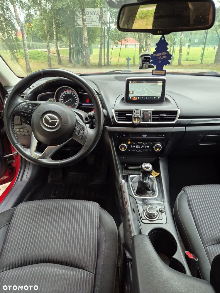 Mazda 3 2.0 Skyenergy - 6