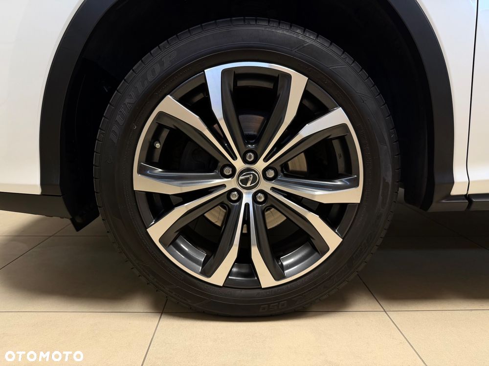 Lexus RX 300 Elegance - 29