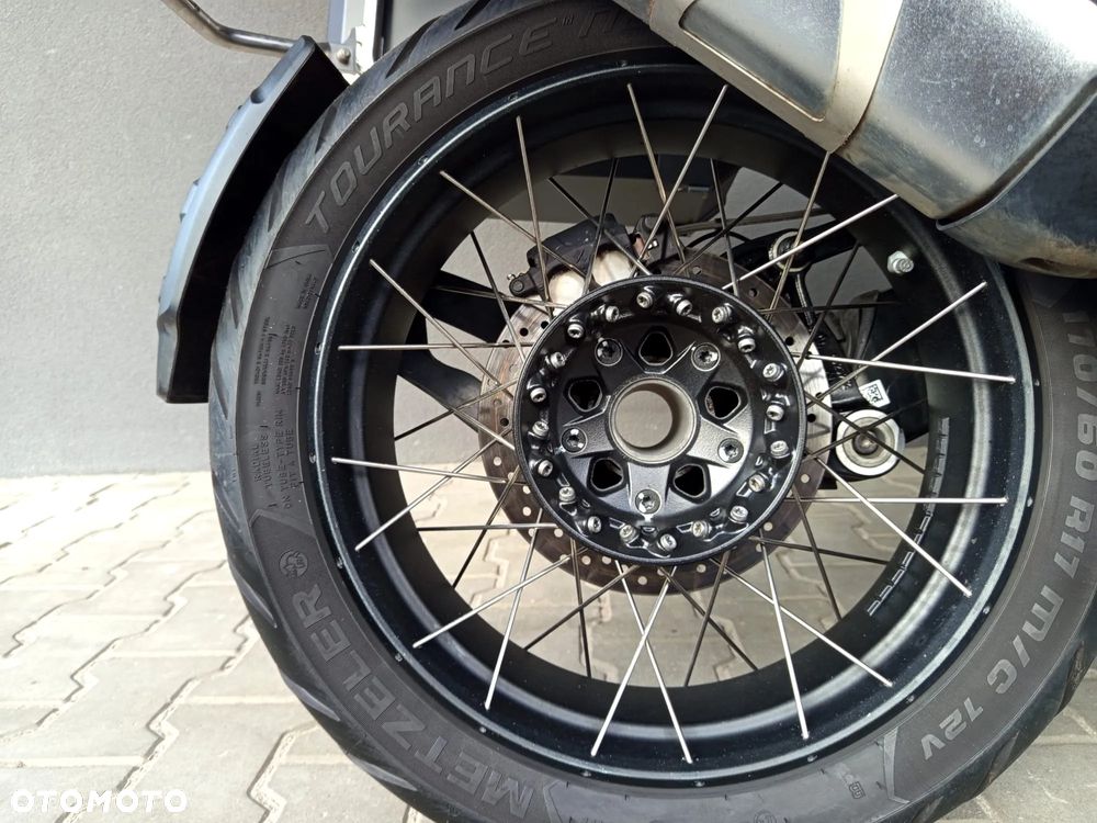 BMW GS - 8