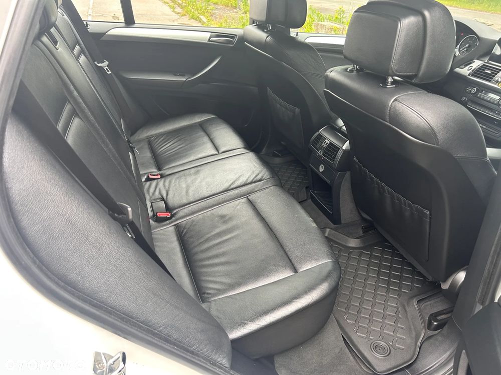 BMW X5 3.5d xDrive - 3