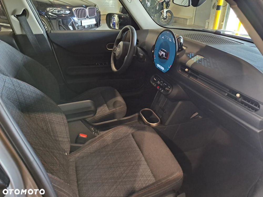 MINI Cooper - 10