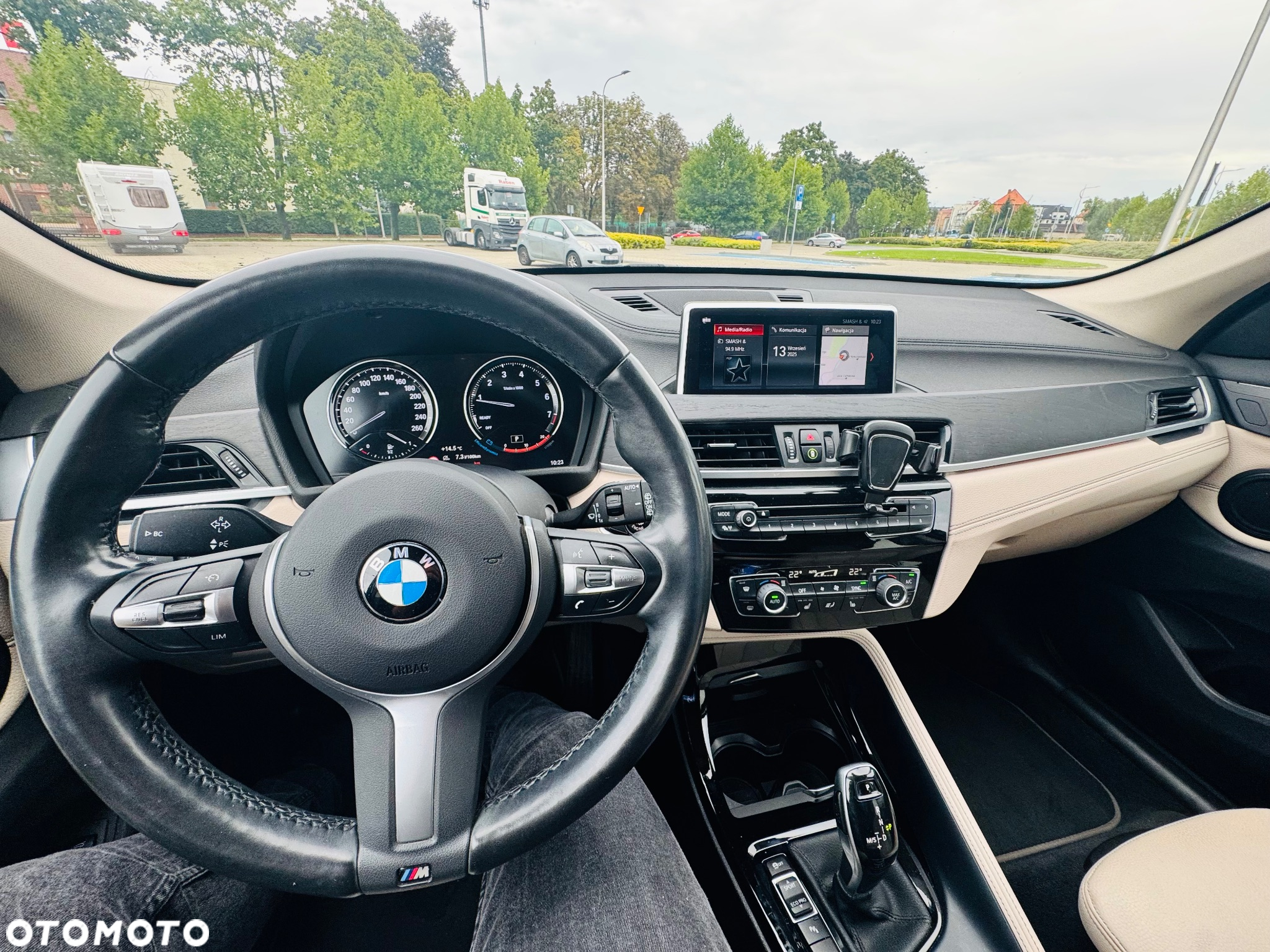 BMW X1 sDrive20i M Sport - 10