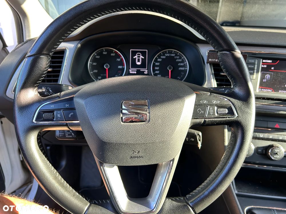 Seat Leon 1.2 TSI Full LED S&S - 5