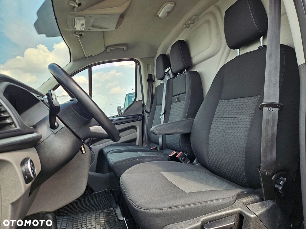 Ford transit-custom L2H1 *699990zł NETTO* 2.0TdCi/131KM - 18