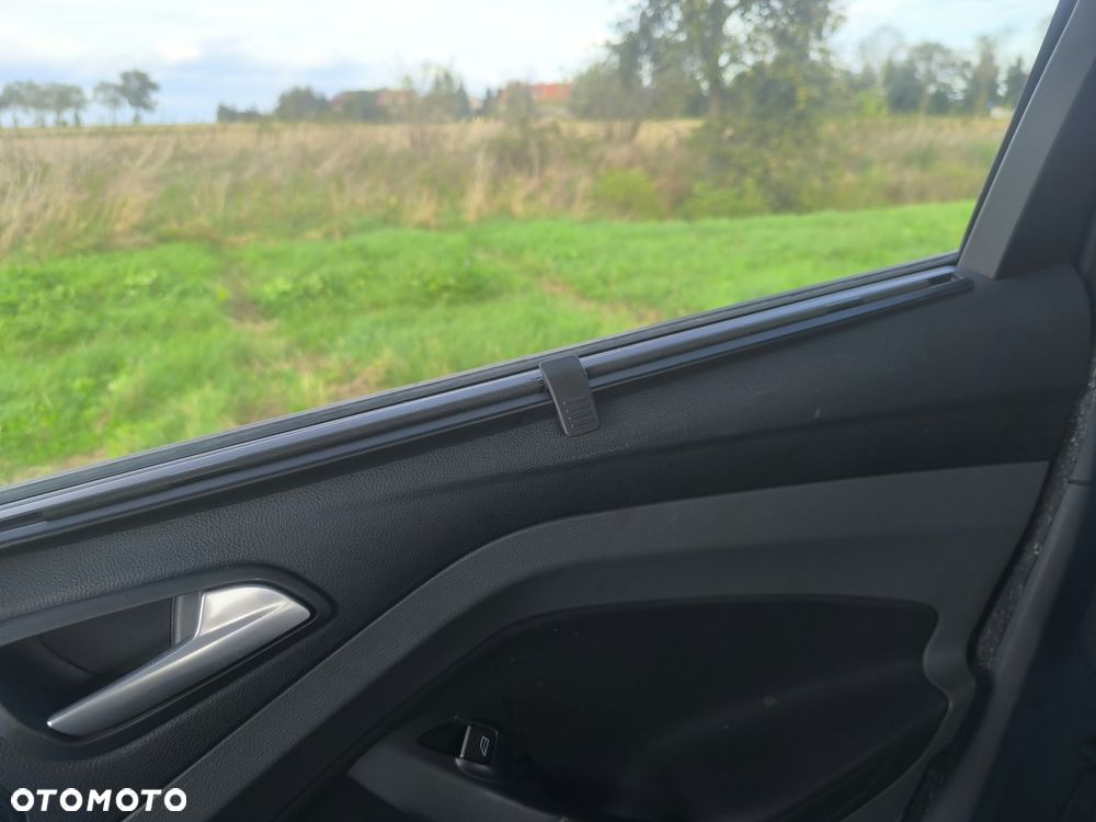 Ford C-MAX 1.6 TDCi Start-Stop-System SYNC Edition - 7