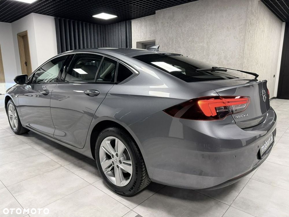 Opel Insignia 1.5 Direct InjectionTurbo Ultimate Exclusive - 3