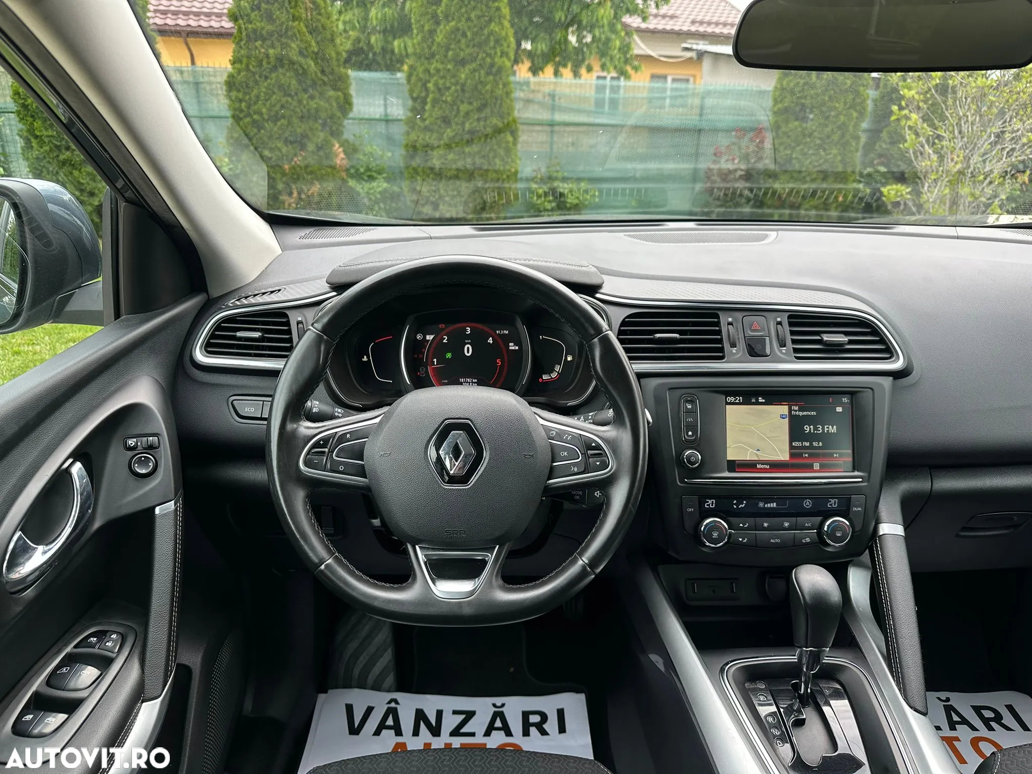 Renault Kadjar 1.5 DCI EDC Intens - 5