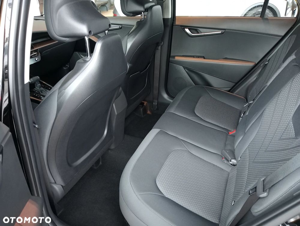Kia Niro 1.6 GDI Hybrid M - 5