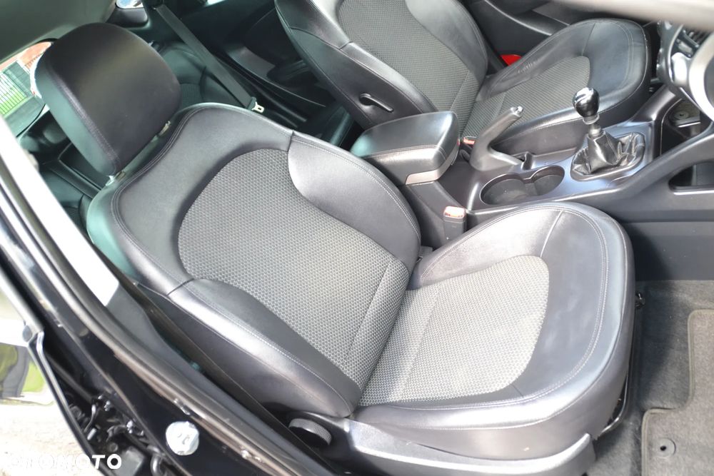 Hyundai ix35 1.6 2WD Comfort - 35