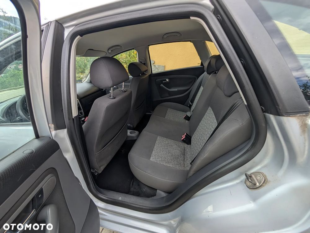 Seat Ibiza 1.4 16V Style - 4