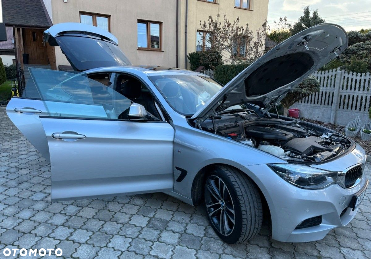BMW 3GT - 38