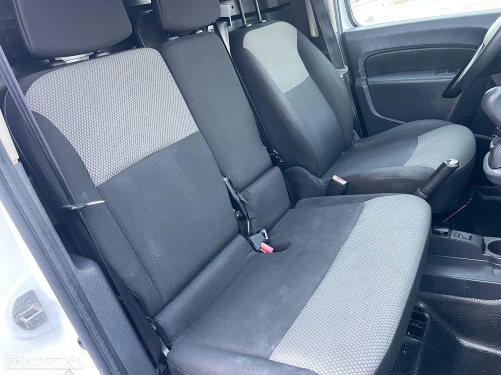 Renault Kangoo - 11