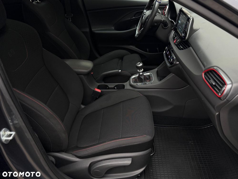 Hyundai i30 N 2.0 T-GDI Performance - 28