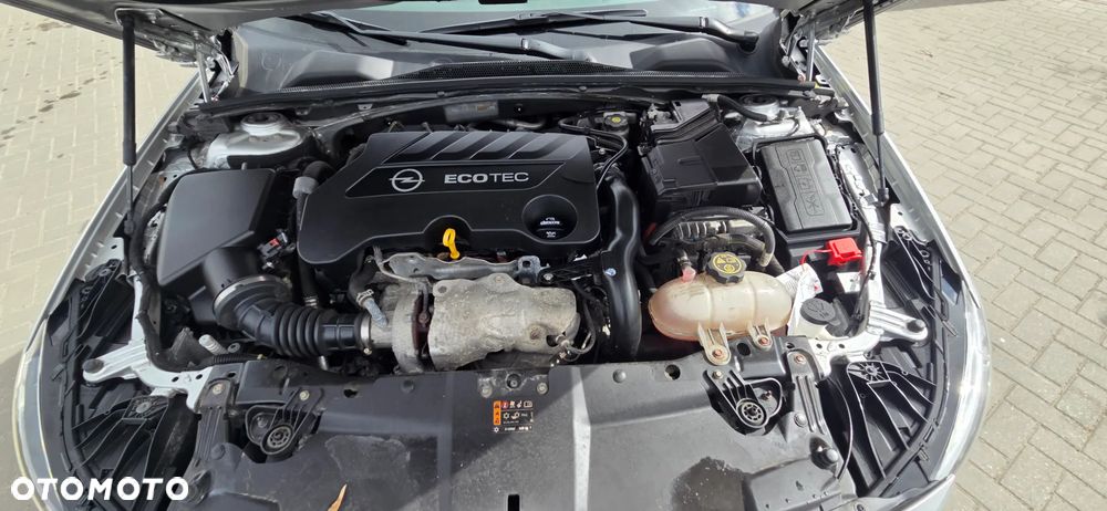 Opel Insignia 2.0 Ultimate Exclusive - 41