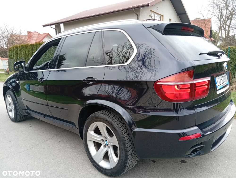 BMW X5 - 1