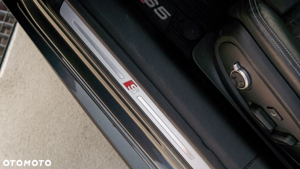 Audi S5 Sportback 3.0 TFSI quattro tiptronic - 21