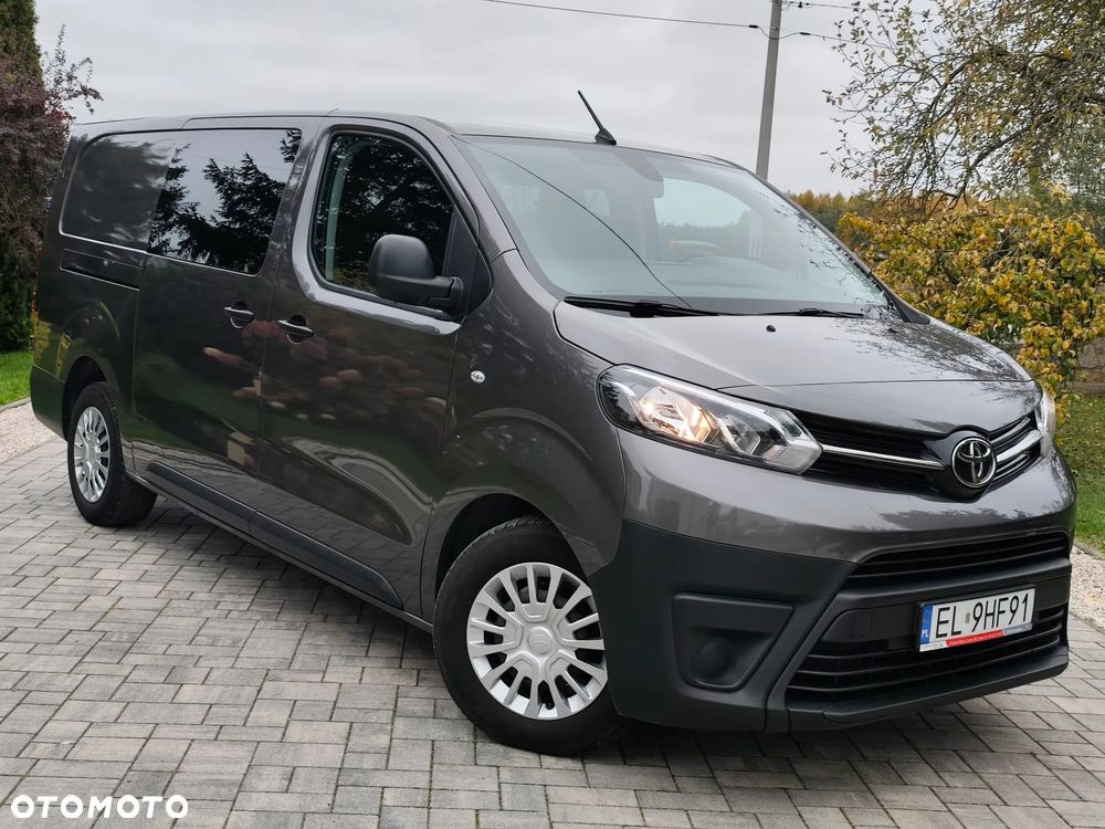 Toyota ProAce - 38