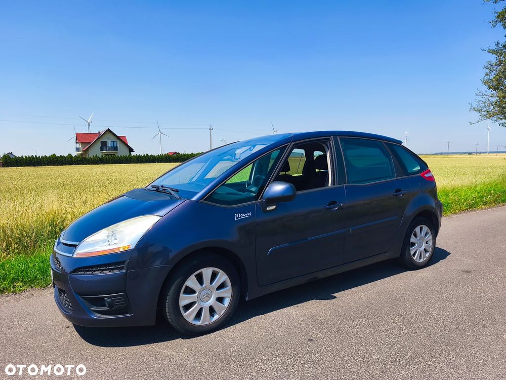 Citroën C4 Picasso 2.0 HDi FAP Tendance - 15