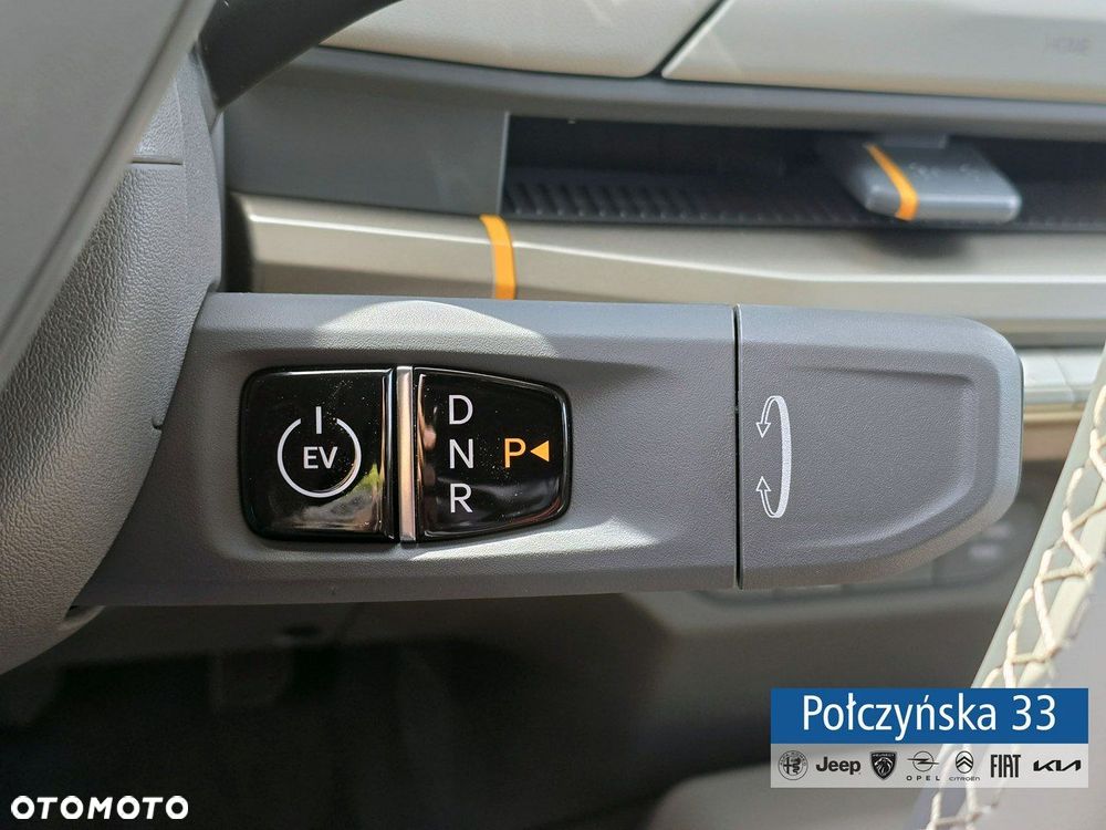 Kia EV3 81.4kWh Business Line - 12