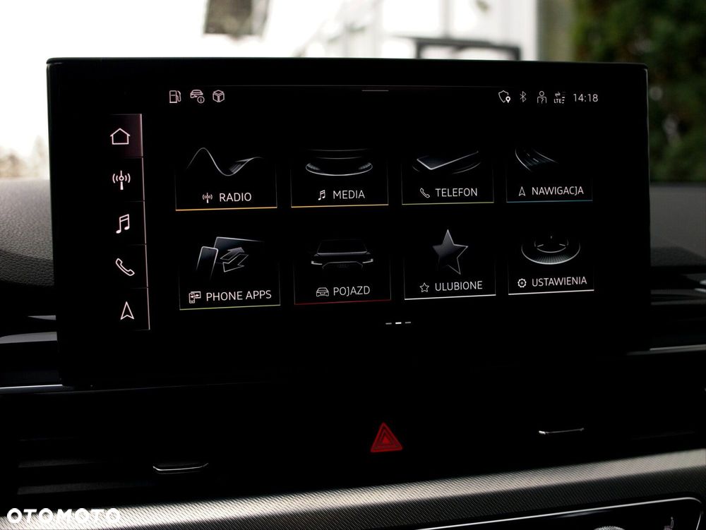 Audi A4 Allroad - 34