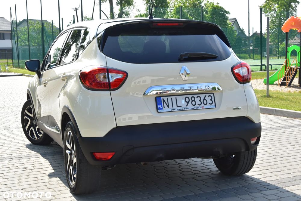 Renault Captur ENERGY dCi 90 Start&Stop Intens - 17