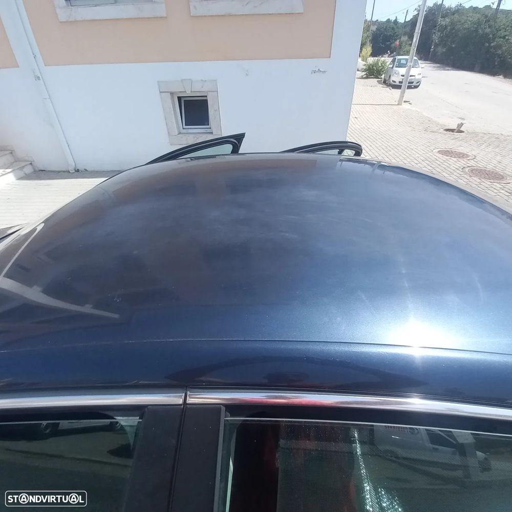 VW Passat 2.0 TDI Highline - 17