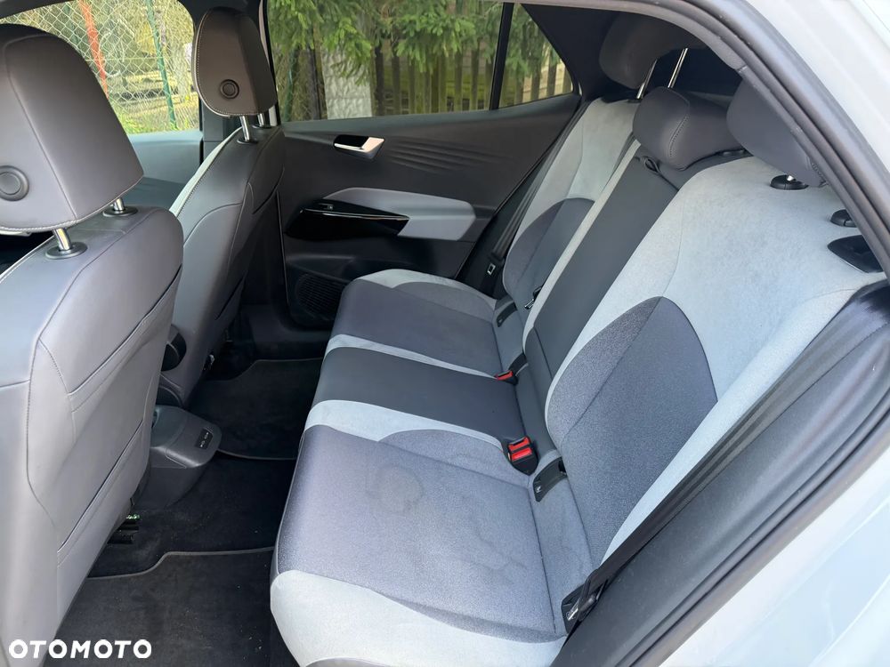 Volkswagen ID.3 Performance Upgrade Pro 1st Max - 24