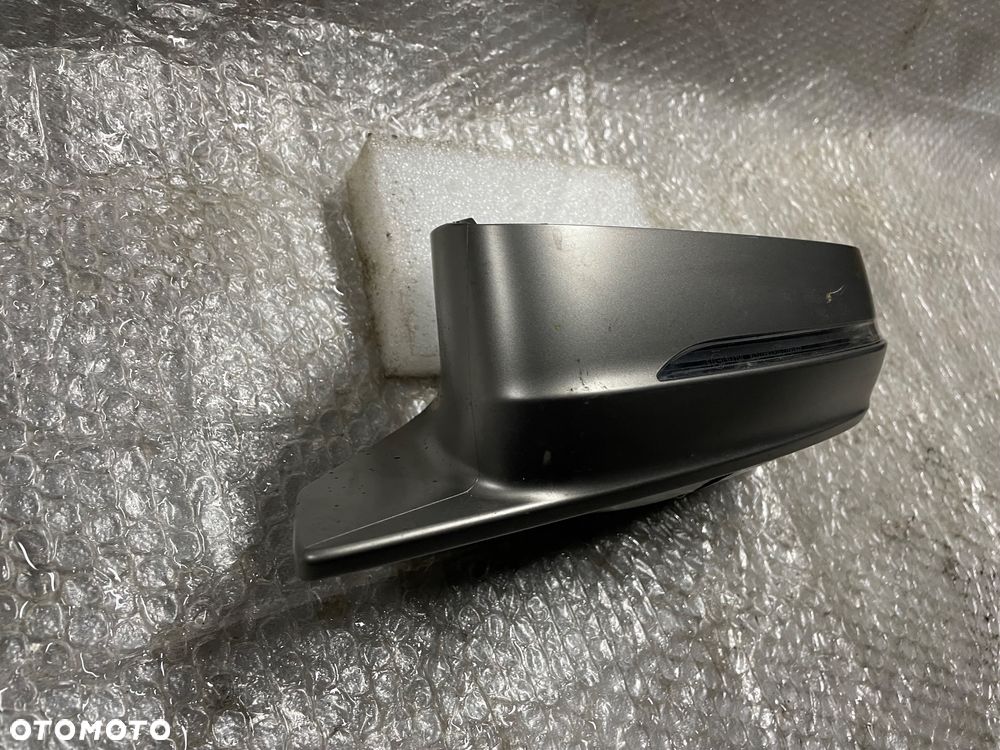 NAKŁADKA LUSTERKA BMW G30 G32 G15 G11 - 2
