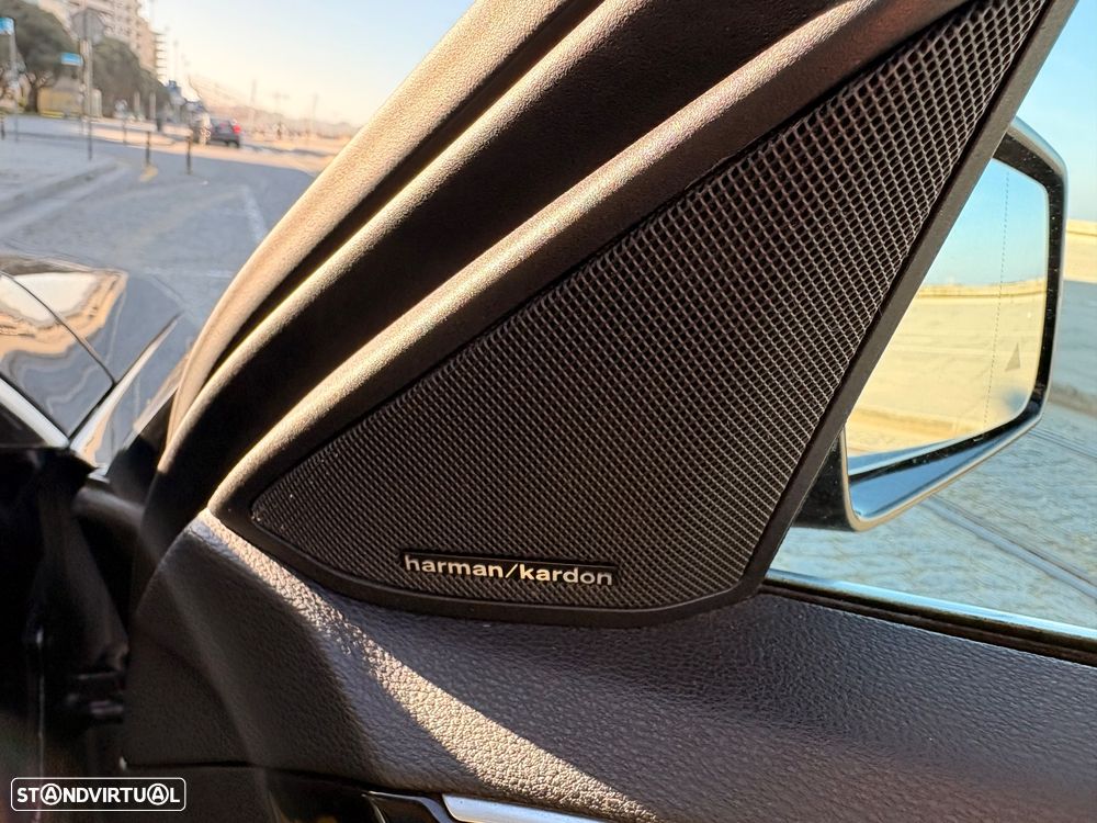 Mercedes-Benz E 350 CDi Avantgarde BlueEfficiency - 17