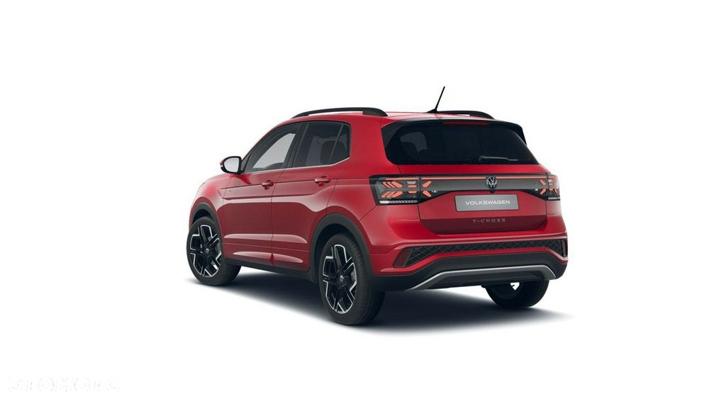 Volkswagen T-Cross - 5