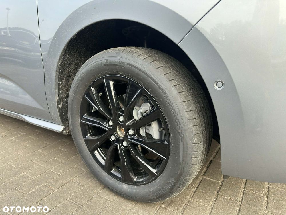 Volkswagen California - 16