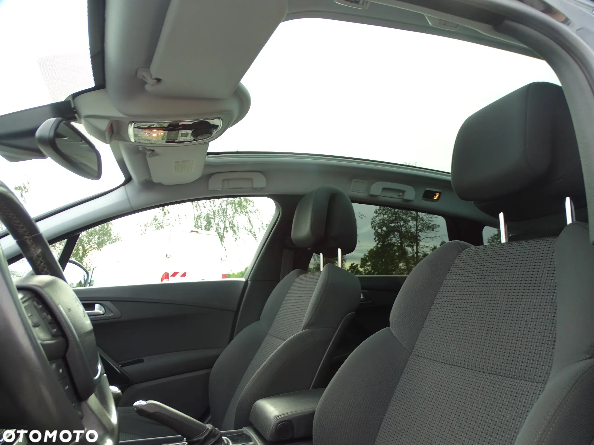 Peugeot 508 2.0 HDi Active - 3