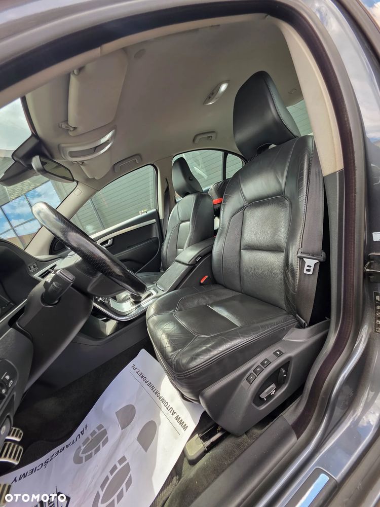 Volvo S80 2.5T RDesign - 9