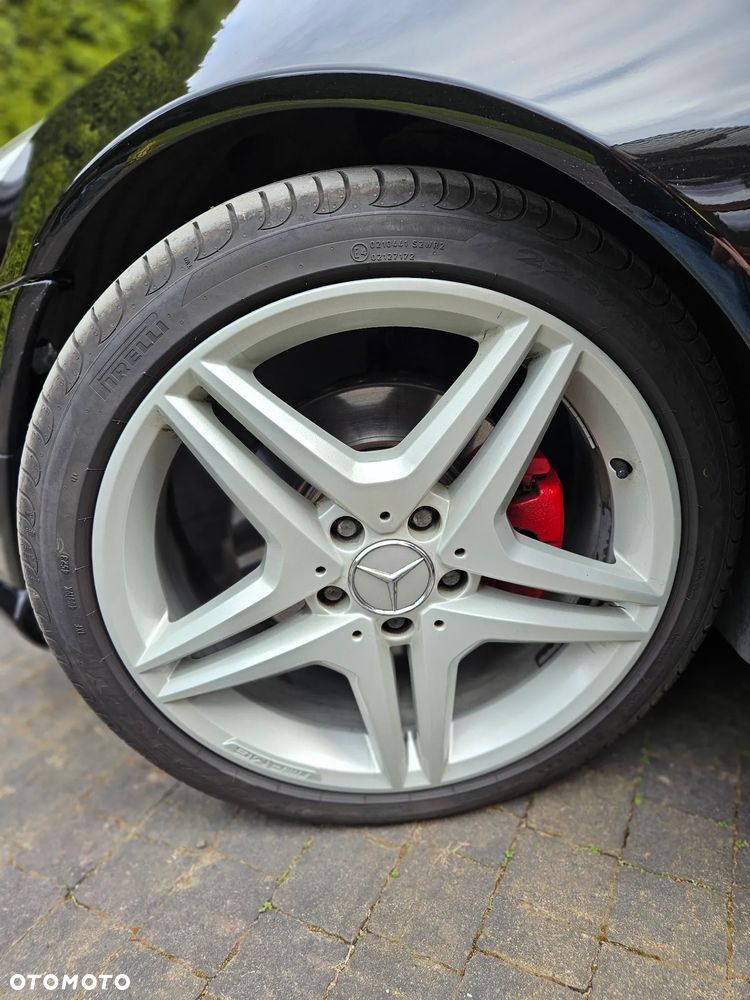 Mercedes-Benz SLK - 15