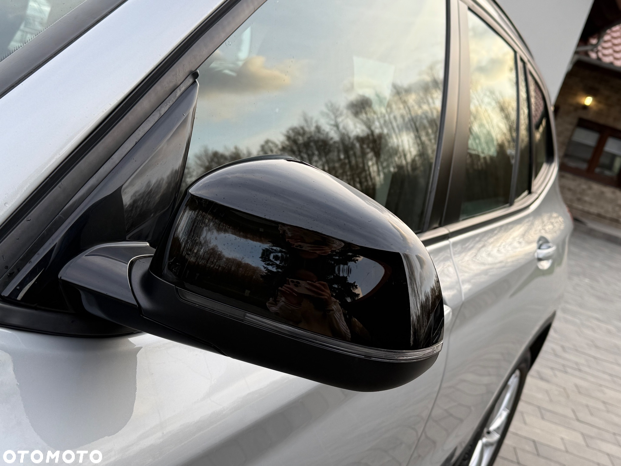 BMW X3 xDrive20d Business Edition - 5